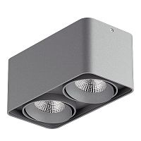 потолочный светильник lightstar monocco 212529 в Королёве