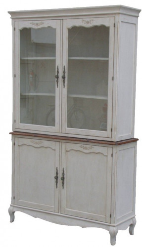 буфет mobilier de maison белый в Королёве