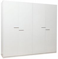 шкаф palisade белый в Королёве