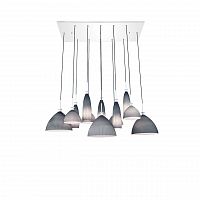 подвесная люстра lightstar simple light 810 810221 в Королёве