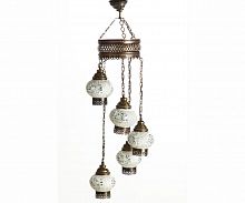 подвесная люстра kink light марокко 0512,01 в Королёве