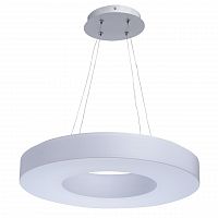 подвесной светодиодный светильник de markt норден 660012101 в Королёве