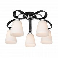 потолочная люстра silver light aranda 119.59.5 в Королёве