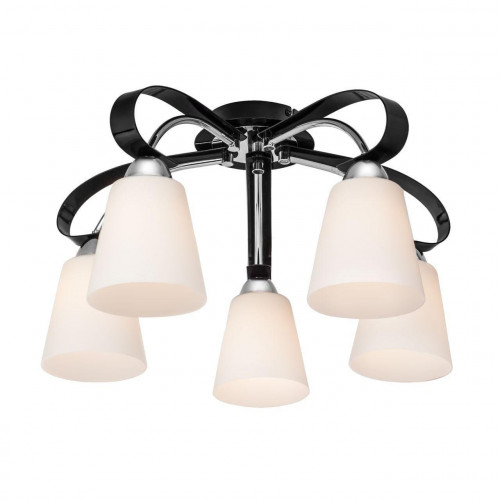 потолочная люстра silver light aranda 119.59.5 в Королёве