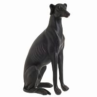 статуэтка dog коричневого цвета в Королёве