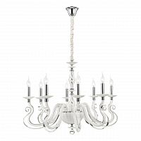 подвесная люстра divinare milano 8825/03 lm-8 в Королёве