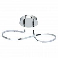 потолочный светодиодный светильник de markt аурих 11 496017801 в Королёве
