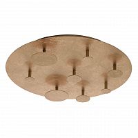 потолочный светодиодный светильник de markt галатея 6 452012708 в Королёве