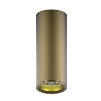 потолочный светодиодный светильник gauss overhead hd002 в Королёве