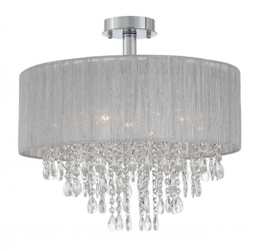 потолочная люстра st luce lusso sl893.102.07 в Королёве