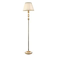 торшер arte lamp benessere a9570pn-1wg в Королёве
