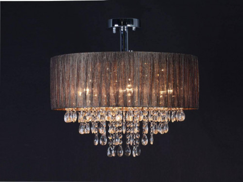 потолочная люстра st luce lusso sl893.702.07 в Королёве