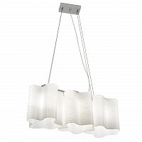 подвесная люстра lightstar nubi ondoso 802131 в Королёве
