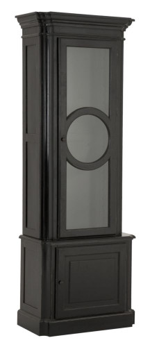 шкаф кабинетный cab03623 коричневый в Королёве