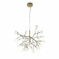 подвесная люстра st luce riccardo sl411.203.45 в Королёве