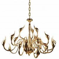 подвесная люстра lightstar cigno collo 751242 в Королёве