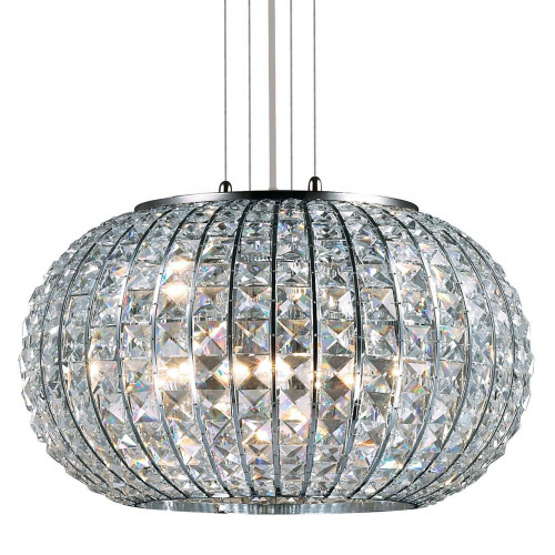 подвесной светильник ideal lux calypso sp5 в Королёве
