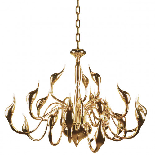 подвесная люстра lightstar cigno collo 751242 в Королёве