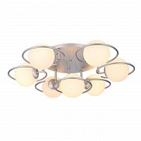 потолочная люстра st luce galio sl418.102.07 в Королёве