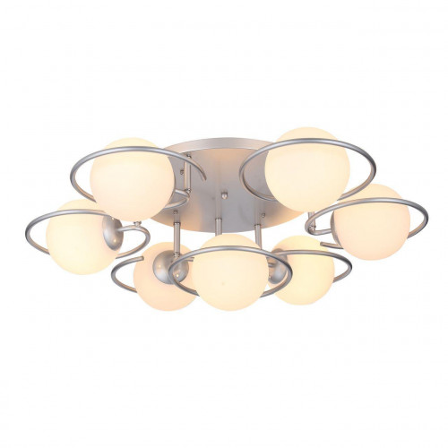 потолочная люстра st luce galio sl418.102.07 в Королёве
