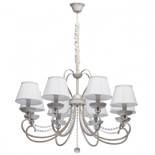подвесная люстра mw-light августина 419011708 в Королёве