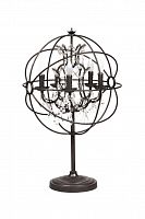 настольная лампа foucault's orb crystal в Королёве