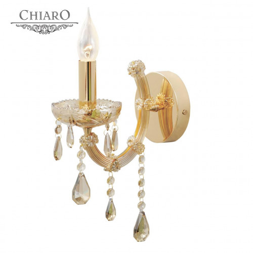 бра chiaro одетта 405010101 в Королёве