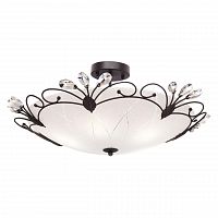 потолочный светильник silver light lotos 838.59.3 в Королёве