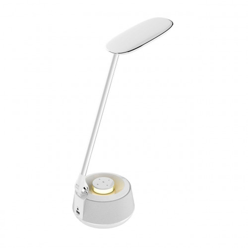 настольная лампа arte lamp speaker a1505lt-1wh в Королёве