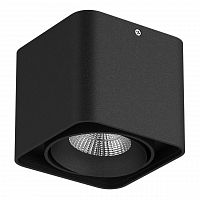 потолочный светодиодный светильник lightstar monocco 052317 в Королёве