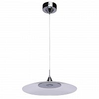подвесной светодиодный светильник mw-light платлинг 661015801 в Королёве
