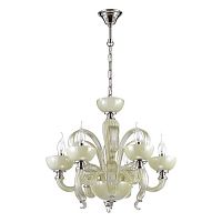 подвесная люстра odeon light caramella 3934/6 в Королёве