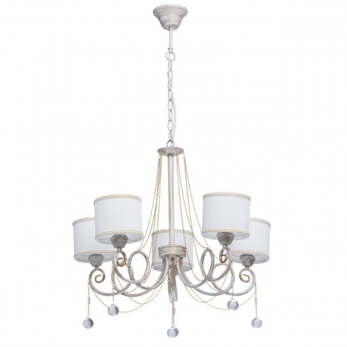 подвесная люстра mw-light виталина 10 448012405 в Королёве