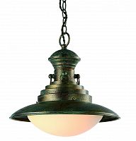 подвесной светильник arte lamp gambrinus a9256sp-1bg в Королёве