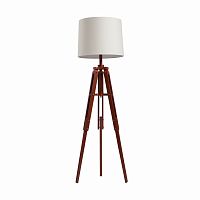 напольный светильник vintage tripod floor lamp в Королёве