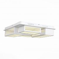 потолочный светодиодный светильник st luce mecano sl934.502.05 в Королёве