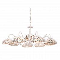 подвесная люстра silver light bavaria 720.51.8 в Королёве