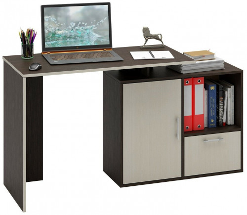 компьютерный стол mfmaster слим-3 в Королёве