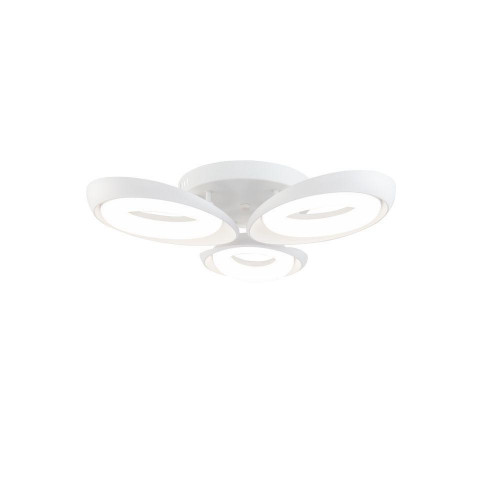 потолочная светодиодная люстра freya elena fr6007cl-l51w в Королёве