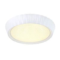 потолочный светодиодный светильник omnilux tissi oml-49107-48 в Королёве