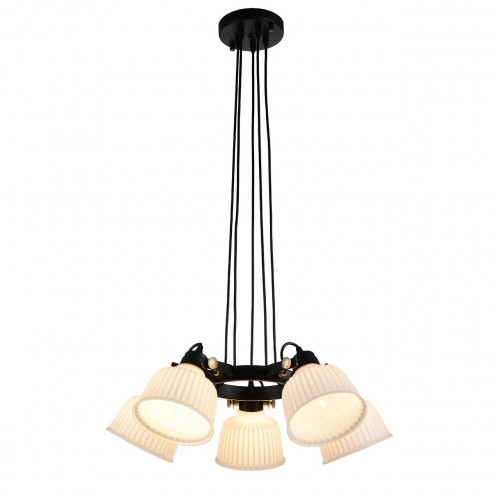 подвесная люстра st luce sl714.403.05 в Королёве
