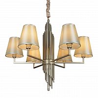 подвесная люстра omnilux porlezza oml-72203-06 в Королёве