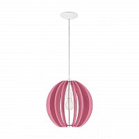 подвесной светильник eglo fabella 95953 в Королёве
