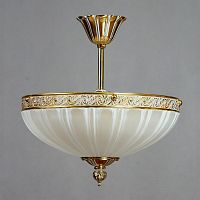 потолочный светильник ambiente navarra 02228/35 pl wp в Королёве