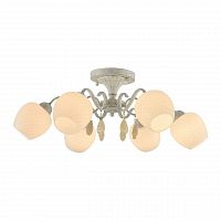 потолочная люстра f-promo gemmas 2268-8u в Королёве