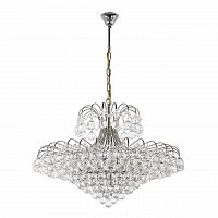подвесная люстра arti lampadari civetta e 1.5.66.100 n в Королёве