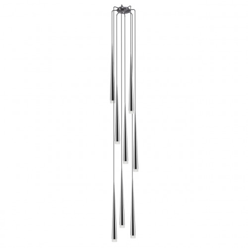 каскадная люстра lightstar punto 807084 в Королёве