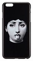 чехол для iphone 6 plus/6s plus пьеро форназетти humor в Королёве