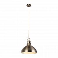 подвесной светильник arte lamp a1102sp-1ab в Королёве