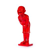 статуэтка laughing man в Королёве